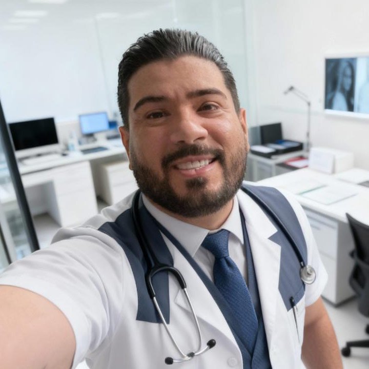 Luiz celso mota da cunha junior clinico geral